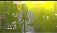 Kendrick Lamar - Poetic Justice (David Letterman Live)