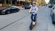 Breeze Through Your Morning Commute on These Editor-Tested Electric Scooters