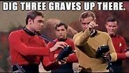 Memes That Only Star Trek Fans will Understand