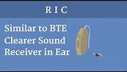 Different Types of Hearing Aids
