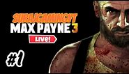 🔴MAX PAYNE 2 LIVE 🔴 CHILL WITH SURAJGAMINGYT🔴ROAD TO 700 SUBS🔴