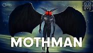 Mothman: America's Notorious Winged Monster | Monstrum
