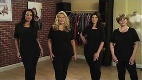 How to dress for your curves- Women's plus size fashion tips