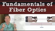 Fundamentals of Fiber Optic Cabling