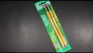 My First Ticonderoga Pencil Review @dixonpencil