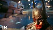 Harley Quinn Kills Batman – Suicide Squad Kill The Justice League 4K UHD