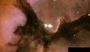 Messier 20 (The Trifid Nebula) - NASA Science