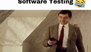 When you are crazy about Software Testing😂🤣| Software Testing memes| Funny Videos| Qualysec Services