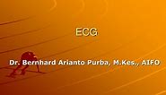 PPT - ECG PowerPoint Presentation, free download - ID:2109118