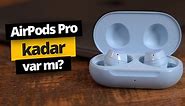 Samsung Galaxy Buds Plus inceleme