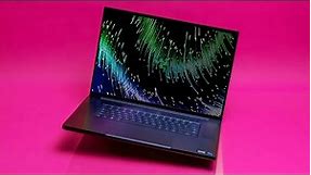 Razer Blade 18 Review - The Best Big Gaming Laptop?