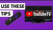 YouTube TV on Roku: Stream Live TV, Unlimited DVR and Channel Guide