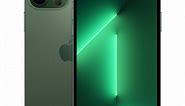 Apple iPhone 13 Pro Max (256GB) – Alpine Green