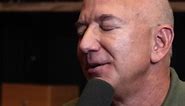 Jeff Bezos workout routine - clip from Lex Fridman Podcast #405 with Jeff Bezos. Guest bio: Jeff Bezos is the founder of Amazon and Blue Origin.