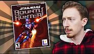 Remembering Star Wars: Bounty Hunter