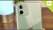 Spigen iPhone 11 Liquid Crystal Glitter Quartz Case Review