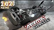 2023 Epic New Chassis For Arrma!!