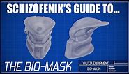 Guide to the Bio-Mask