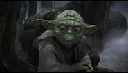 Star Wars: The Force Unleashed 2 - Yoda Cinematic Trailer | HD