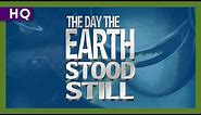 The Day the Earth Stood Still (1951) Trailer