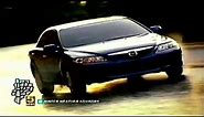 2003 Mazda 6 Commercial