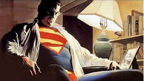 The Best Superman Story of All Time: Superman Peace on Earth | Comics Explained