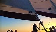 Santorini Sunset Cruise