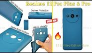 Realme 11 Pro Plus & Pro Silicon Back Cover || Realme 11 Pro Plus & Pro Best Back Cover