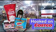Why You Spend So Much Money At Costco