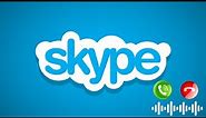 Skype Ringtone | Skype caller tone