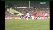 Liverpool 2-1 (aet) Manchester United, League Cup Final 1983