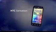 HTC Sensation Revealed
