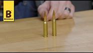 Quick Tip: 6.5 Creedmoor vs .260 Remington