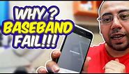 IPhone 6 No Service Solution | How to Fix No Service on iphone 6