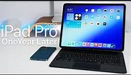 iPad Pro 12.9 (2020) - Long Term Review (1 Year Later)