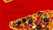 Taco lovers 🤝 pizza lovers Get $5... - Papa Murphy's Pizza