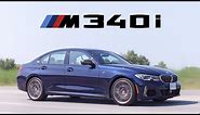 2020 BMW M340i Review - The Best M Performance BMW