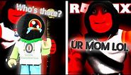 This ROBLOX MYTH is full of MEMES...