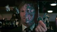 Two-Face in the bar | The Dark Knight [4k, HDR, IMAX]