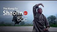 The Kung Fu Shaolin: Episode 1