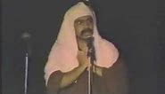 Cheech & Chong Live 1978 - Sister Mary Elephant