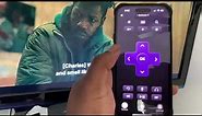 How to connect Roku Streaming Stick to any bluetooth device Headphones or Speaker