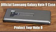 Official Samsung Galaxy Note 9 Rugged Case for Maximum Protection