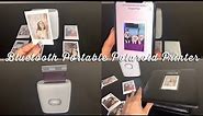 Instax Mini Link 2 Unboxing:Setup:Review