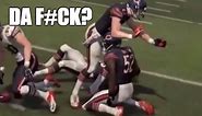 The 20 Funniest Madden Glitches of All-Time... LMAO!