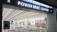 Power Mac Center Power Plant Mall | The first Apple Premium Partner store in PH