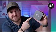 New Apple TV 4K (2022)! What's New & Which Model To Buy!