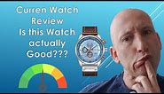 Curren Watch Review & Top 5 Curren Watch Recommendations