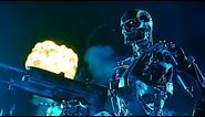 Opening (Future War) | Terminator 2: Judgment Day [Remastered]