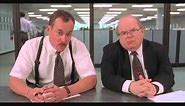 Office Space - What would you say you do here?